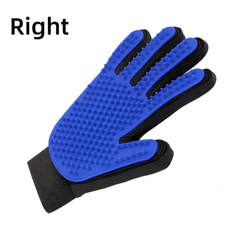 SilkPaw GroomGlove