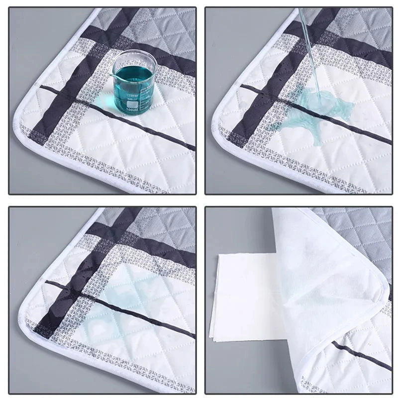 DryNest Care Mat
