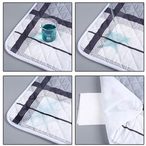 DryNest Care Mat