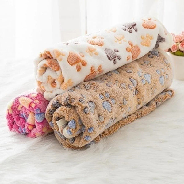 Fluffora – Blanket