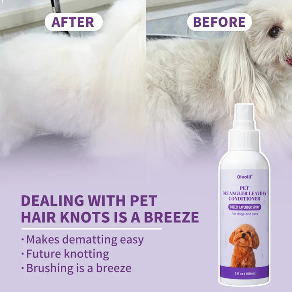 SilkaVera CoatSoft Conditioner
