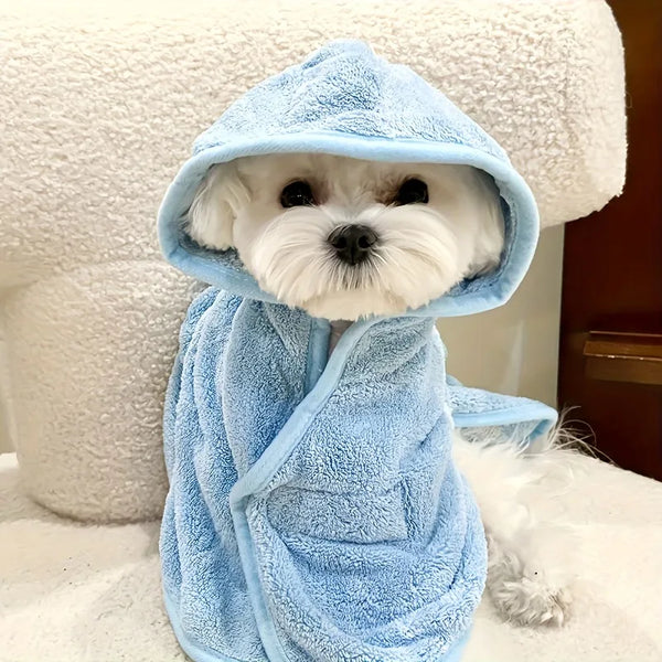 BathWrap Fluffy