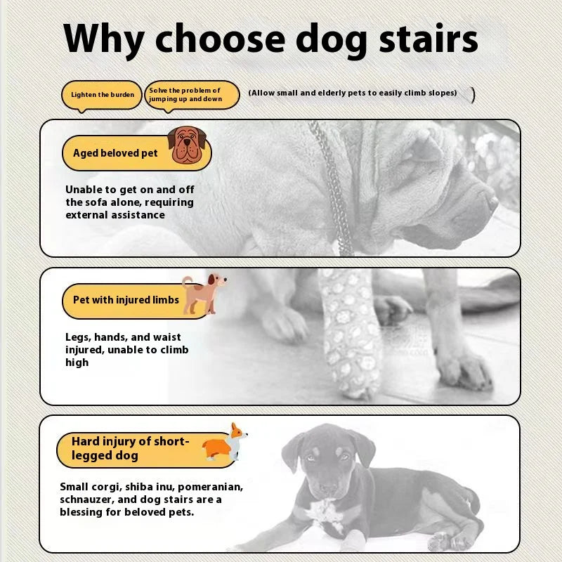 ComfortStep Ladder