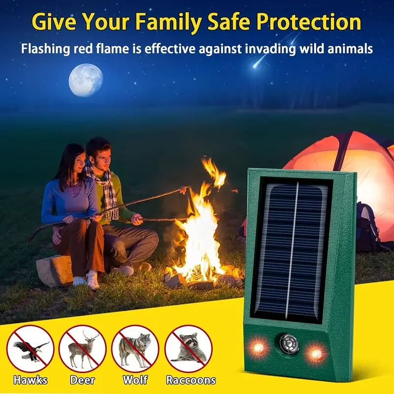 UltraShield Solar