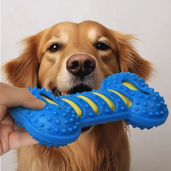 Barkonix – Interactive Chew Toy for Dogs