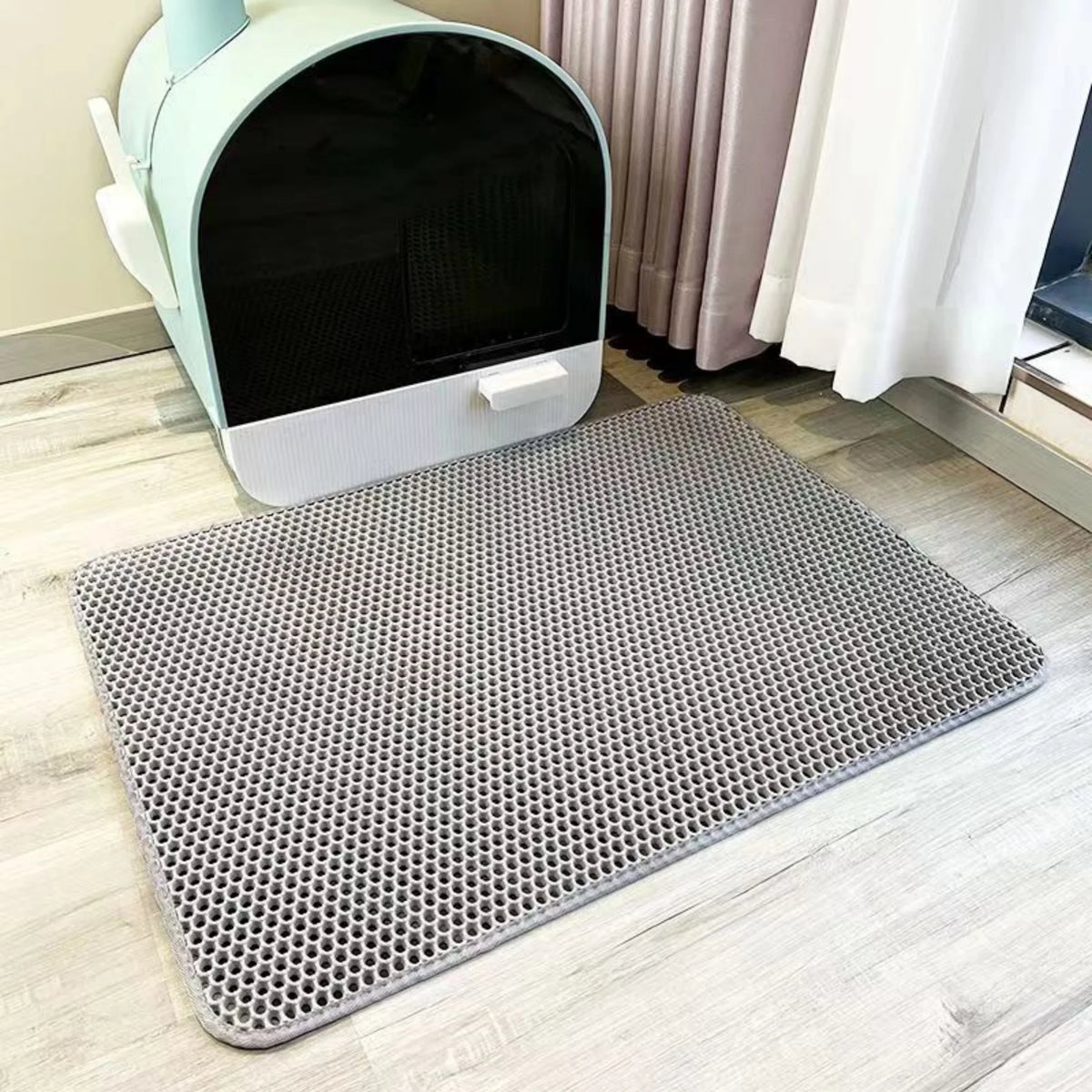 PawShield Mat - Large Size