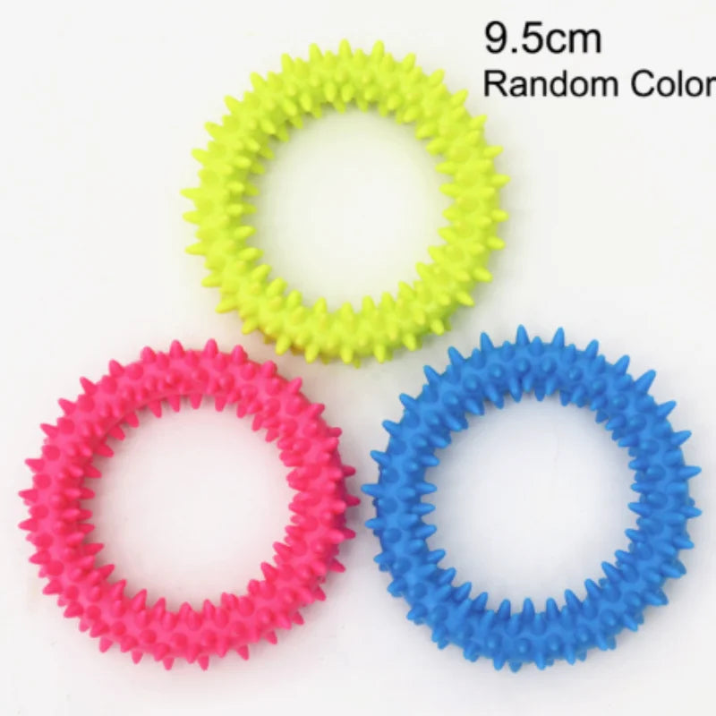ChewMax Dog Toy 3-Pack