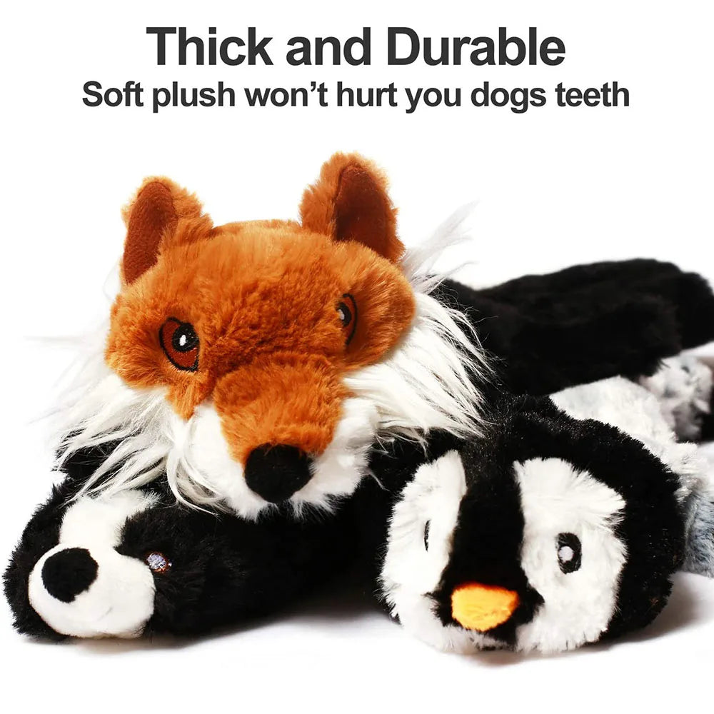 Zenvuro – Fun Dog Toy