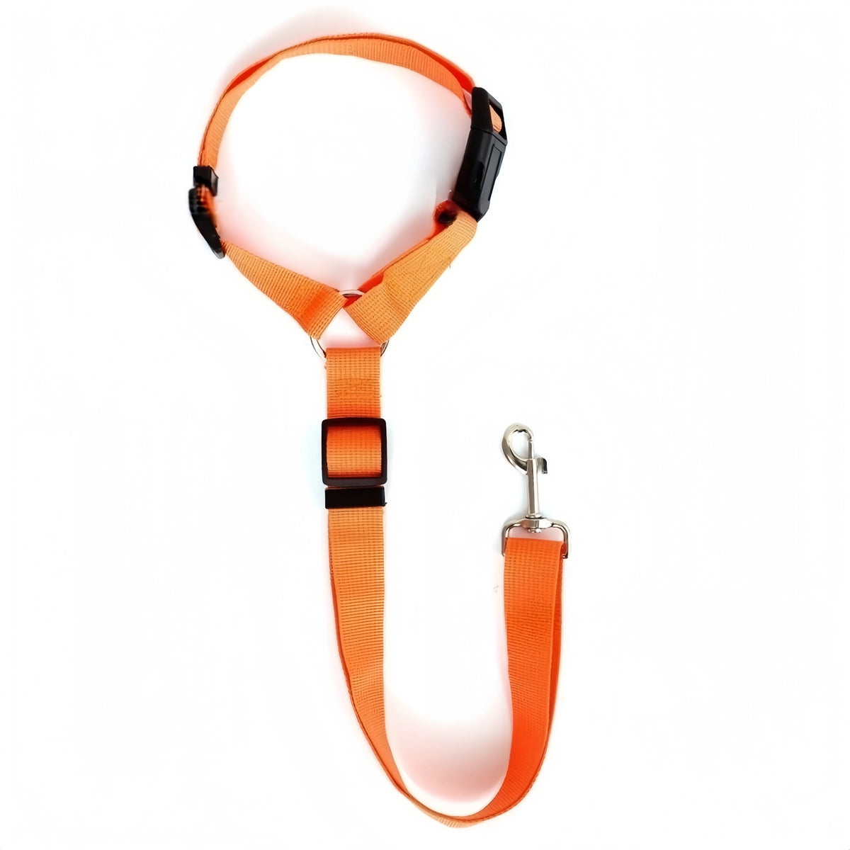 SafeRide Dog Belt