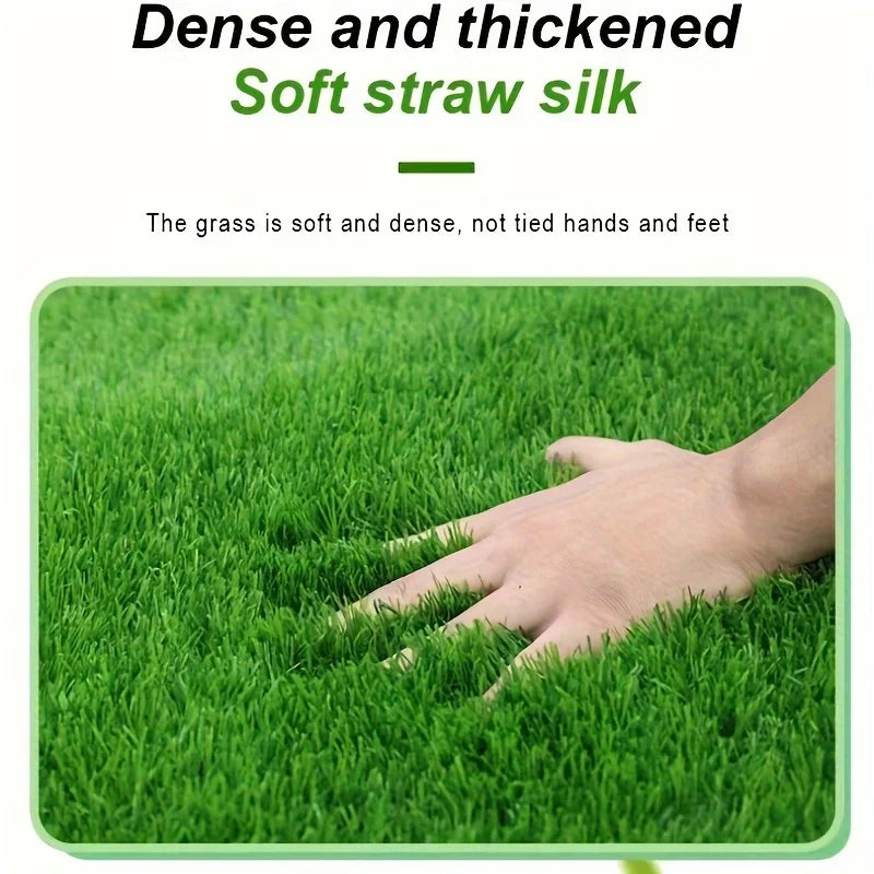 GreenSpot Trainer Mat Reusable, Odor-Control