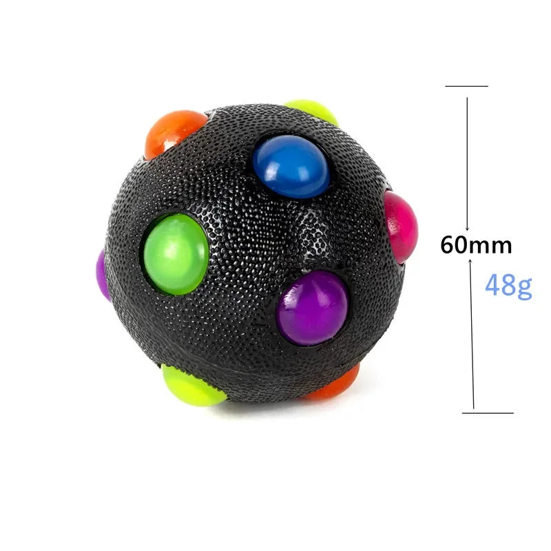 PartyPaws Flash Toy