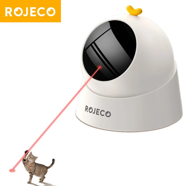 LaserMotion Pet