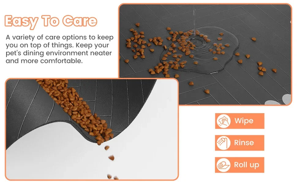 FloDry – Quick-Dry Pet Mat