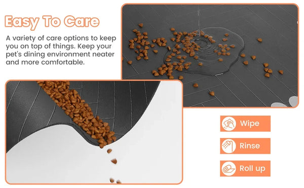 FloDry – Quick-Dry Pet Mat
