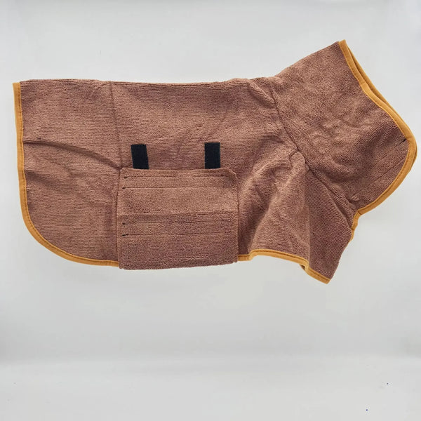 Velmira Quick-Dry Wrap