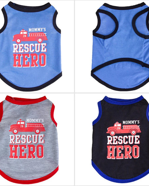 BreathPet Summer Wear