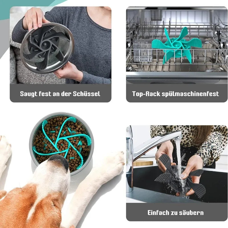 Gobblio BowlFit Insert