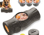 Indestructible Frozen Treat Dog Chew Toy | Durable Enrichment Toy for Aggressive Chewers | RoyalPrimer