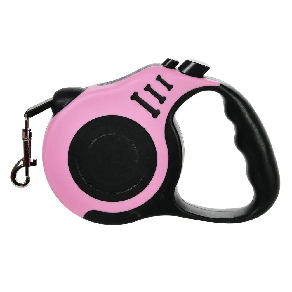 FurRun Leash – Smooth Walks Anytime
