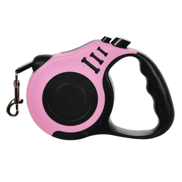 FurRun Leash – Smooth Walks Anytime