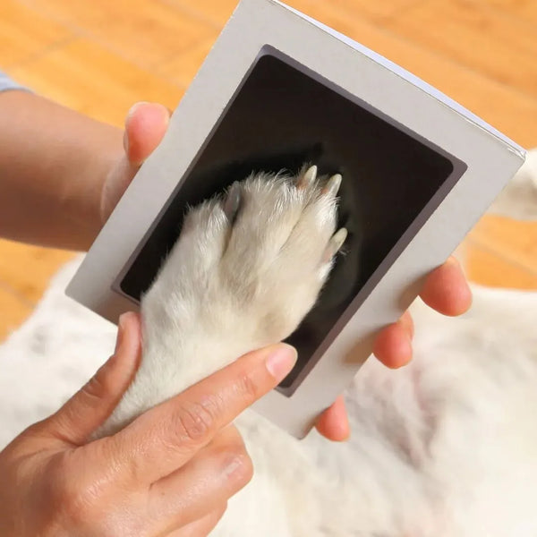 Pawtique ImprintPad