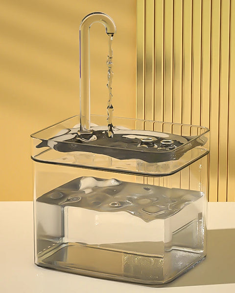 FreshWater Fountain