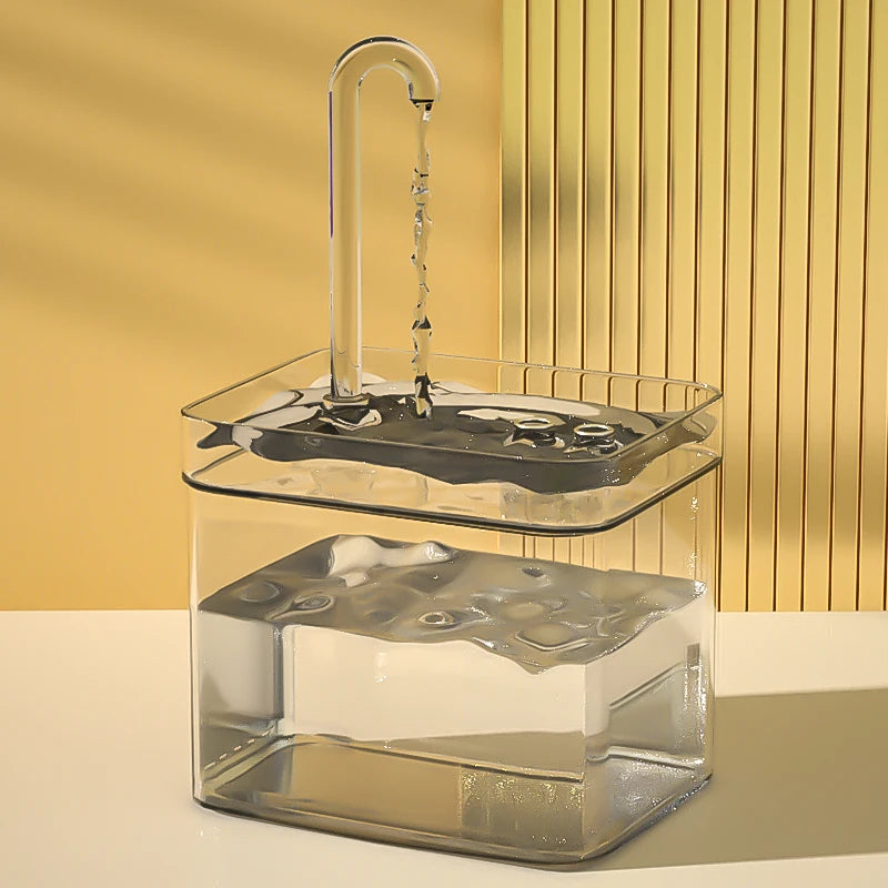 FreshWater Fountain