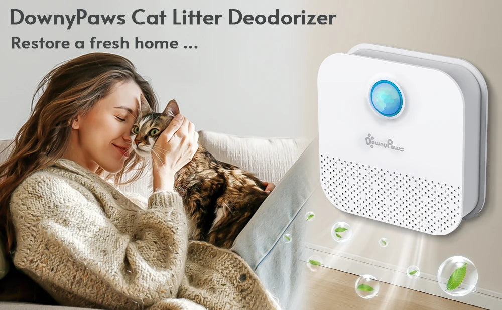 Odor Purifier