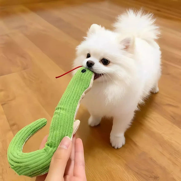 SlitherJoy PetToy
