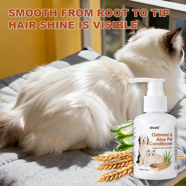SilkaVera CoatSoft Conditioner