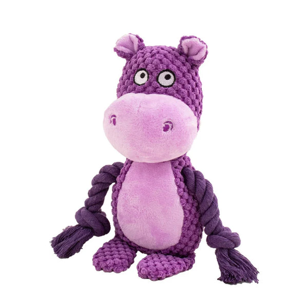 KnottyPals Dog Toys