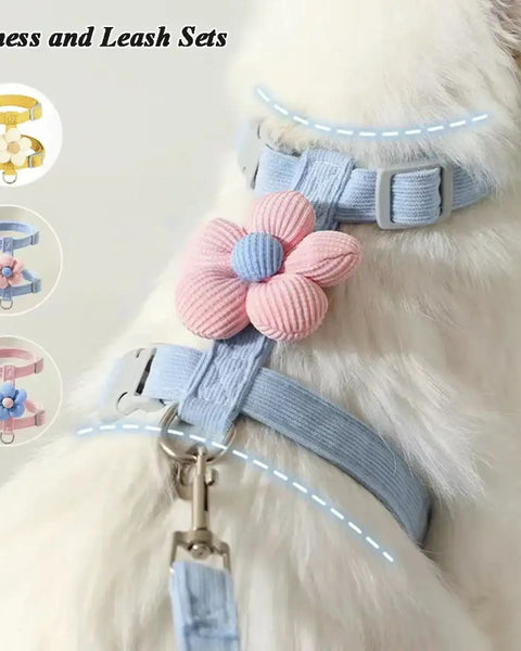 WhiskerStride