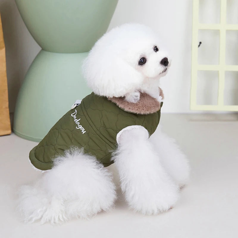 WinterHug Premium