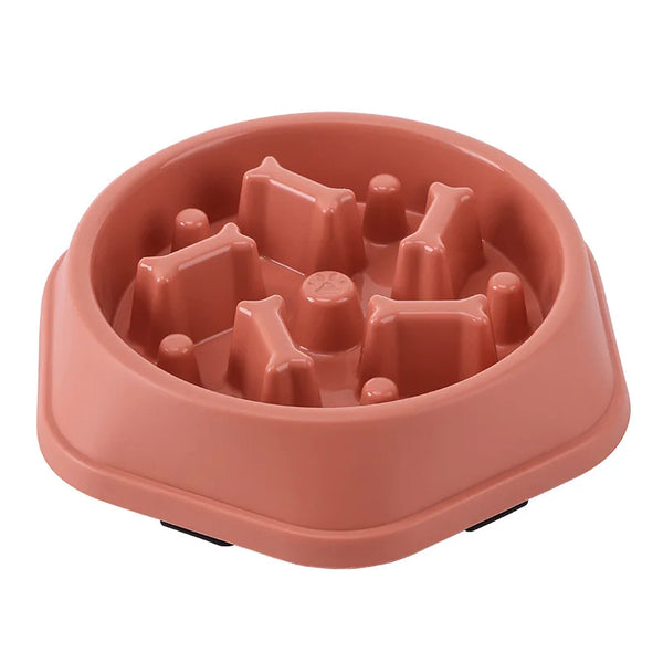 NutriMaze Bowl