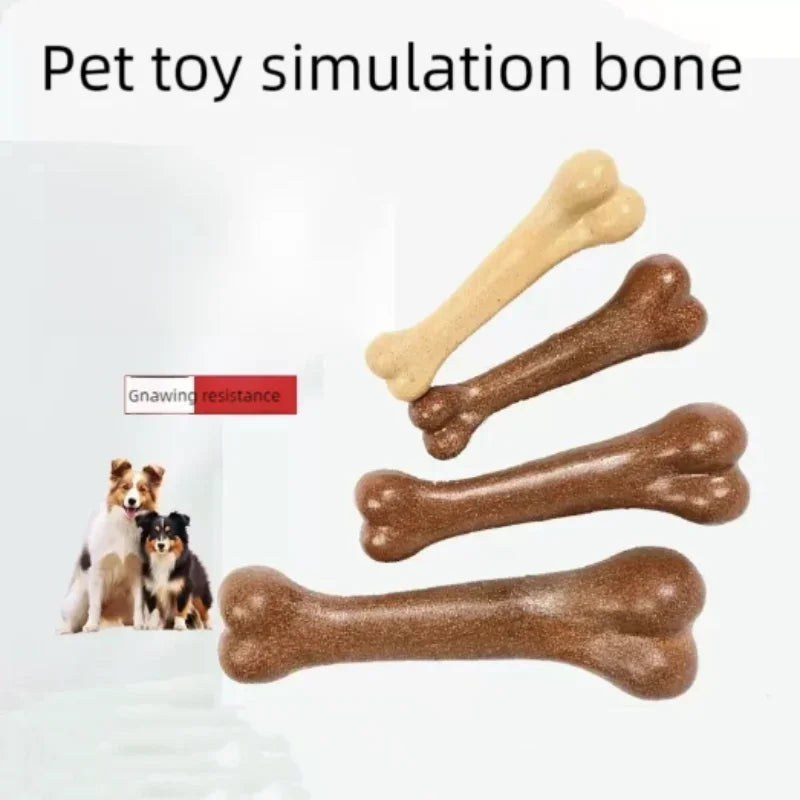 WoodBite Natural Dog Chew Bone