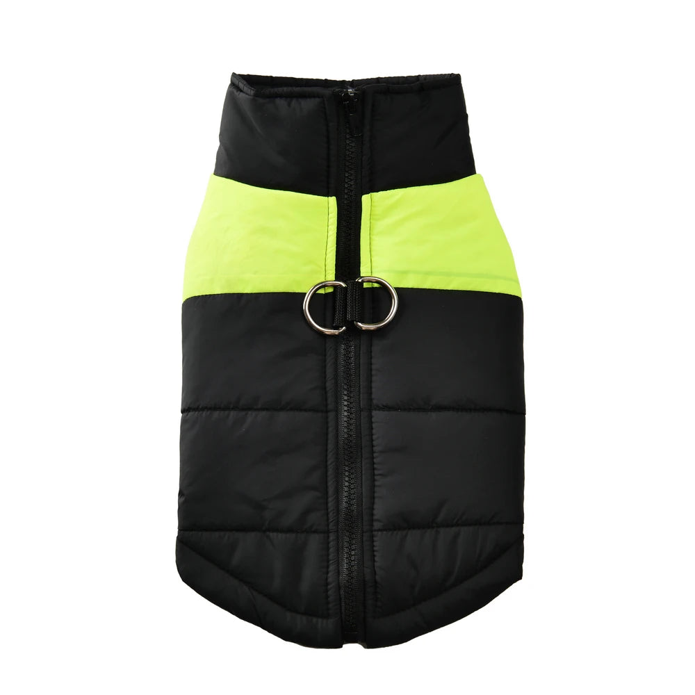 Thermova Dog Winter