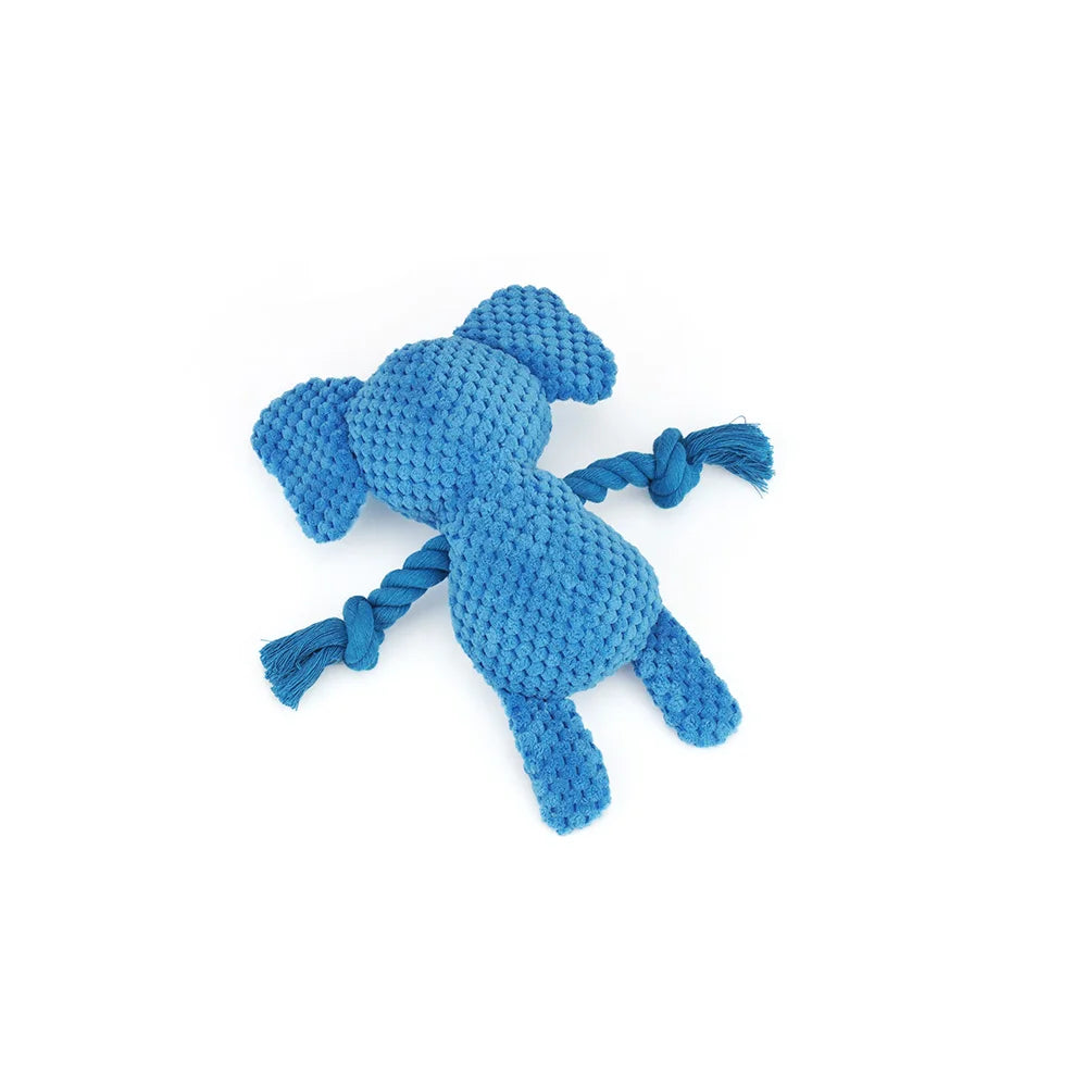 KnottyPals Dog Toys