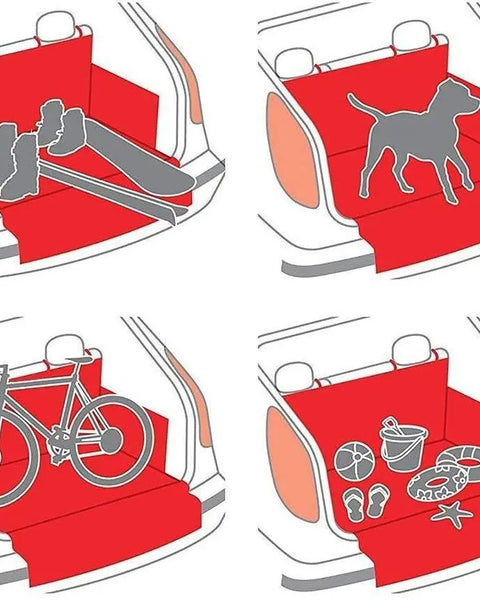 RideGuard PetCover