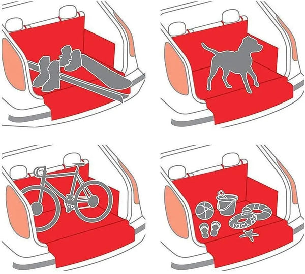 RideGuard PetCover