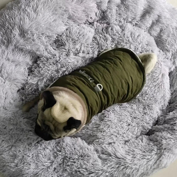 WinterHug Premium