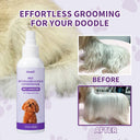  Pet Clean Detangler 4