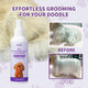  Pet Clean Detangler 4