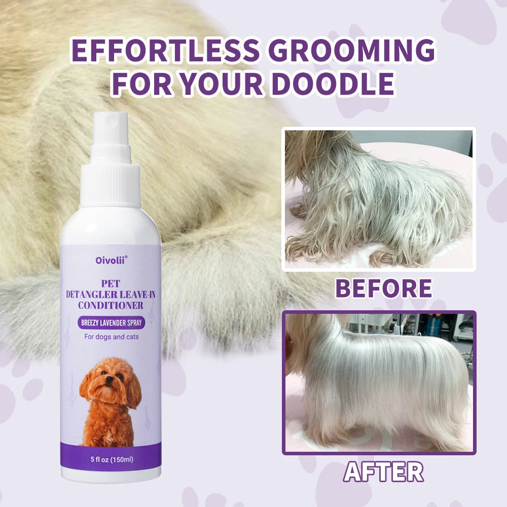 SilkaVera CoatSoft Conditioner