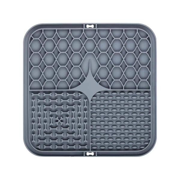 TranquilixPad