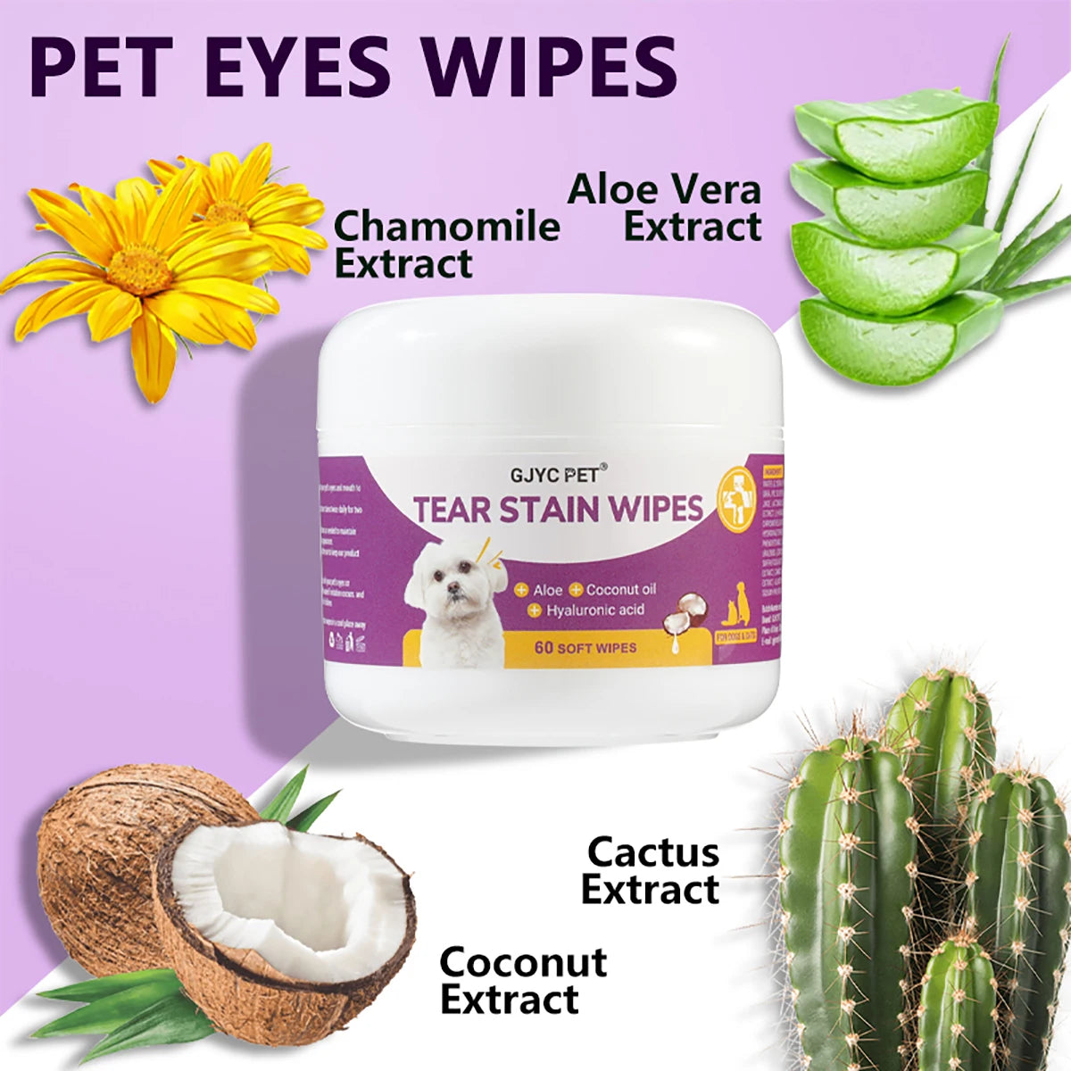 PureVue Pet Eye Care