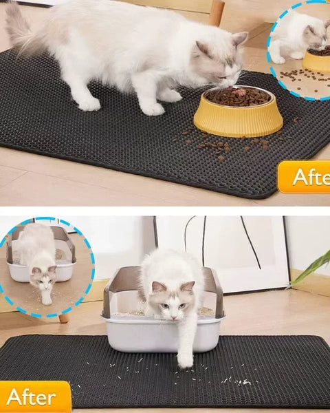 PawShield Mat - Large Size