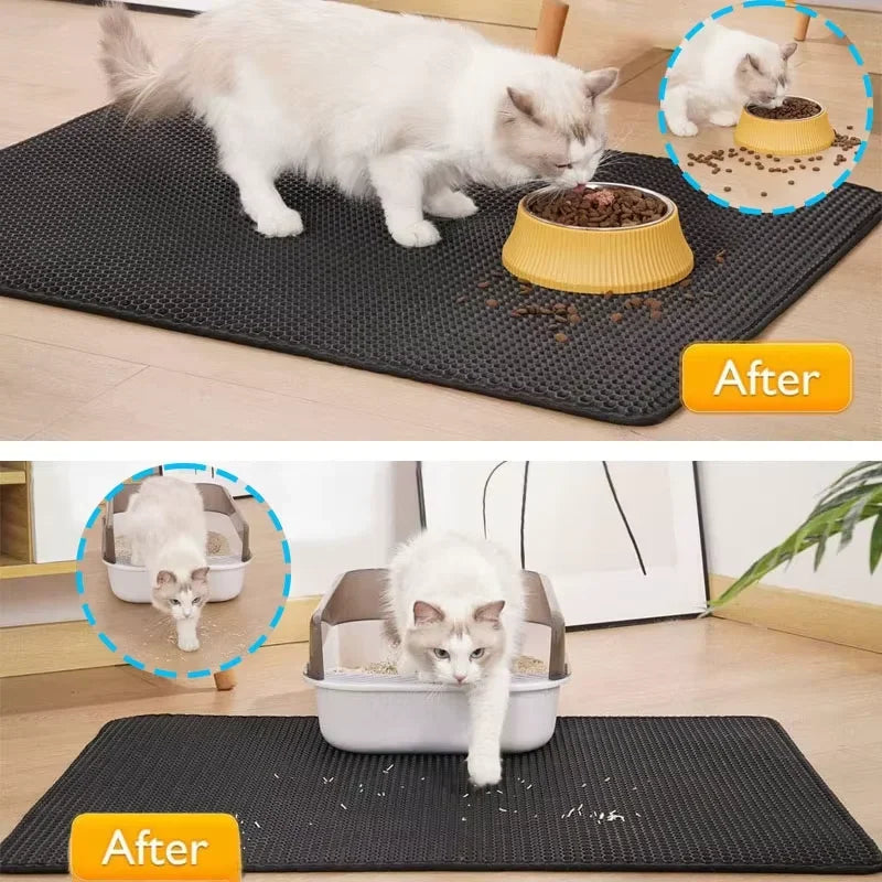 PawShield Mat - Large Size