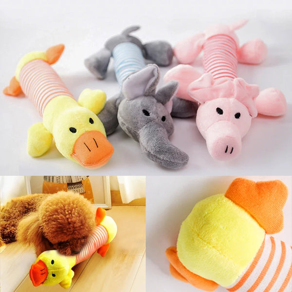 ChewyZoo Animal Toys