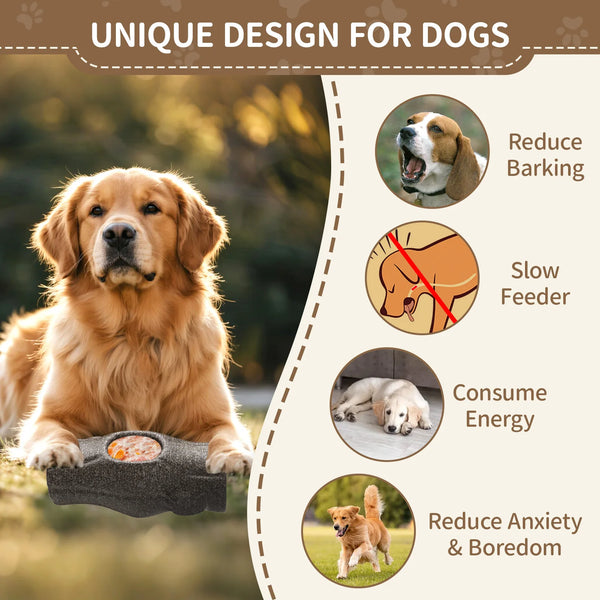 Heavy Duty Dog Toy