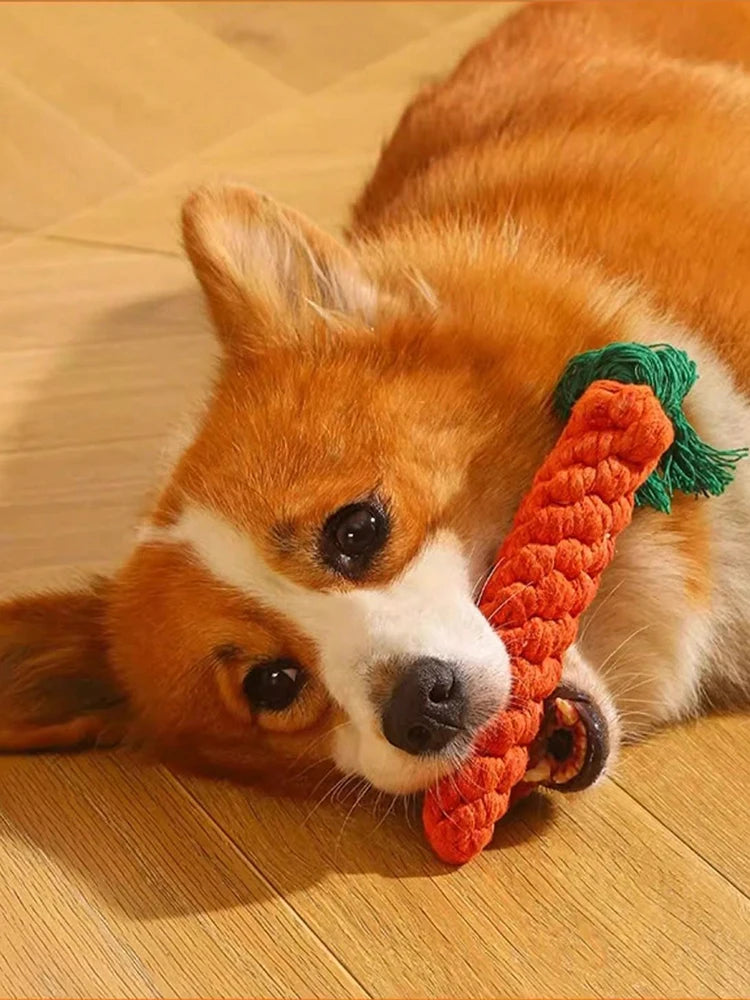 HappyKnot Rope